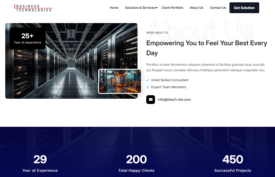 business_technologies